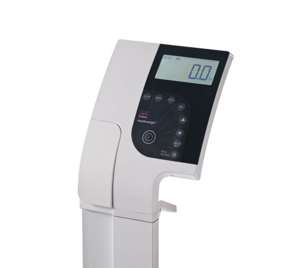 Physician Scale H150-5 - Image 2