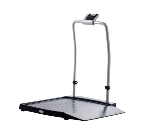Wheelchair Scale H350-2,H350-3 - Image 3