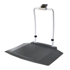 Wheelchair Scale H350-2,H350-3