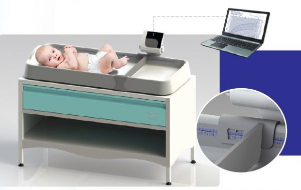 Shekel Baby Plus