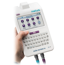Echo-Screen® III Hearing Screener