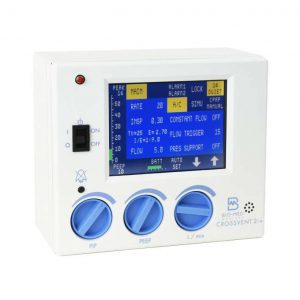 Crossvent 2i+ Built-In Infant Ventilator