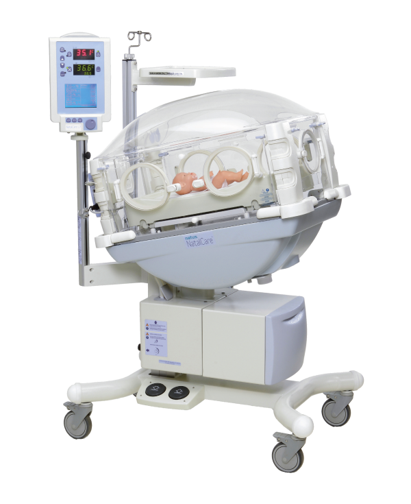 Infant Incubators - NatalCare LX
