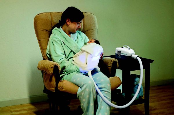 neoBLUE® blanket LED Phototherapy System - Image 3
