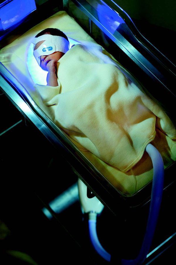 neoBLUE® blanket LED Phototherapy System - Image 4