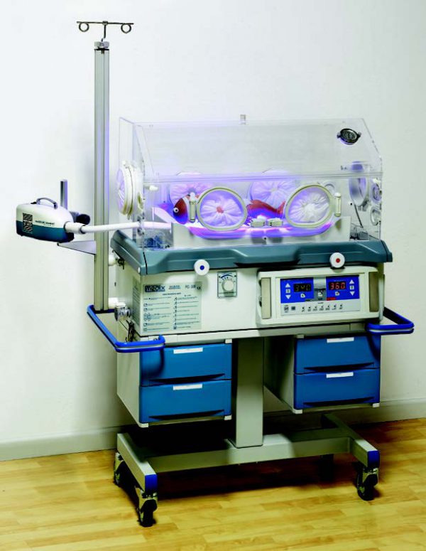 neoBLUE® blanket LED Phototherapy System - Image 6