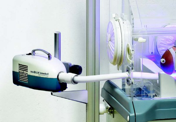 neoBLUE® blanket LED Phototherapy System - Image 2