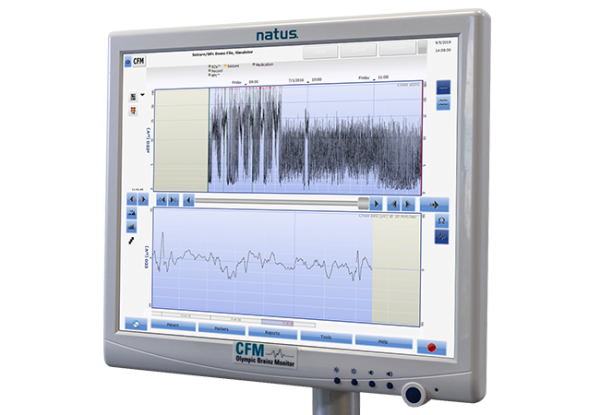 CFM Olympic Brainz Monitor - Image 6