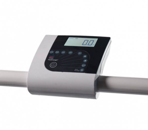 Handrail Scale H251-2 (Class III), H250-2 (Non-Class III) - Image 2