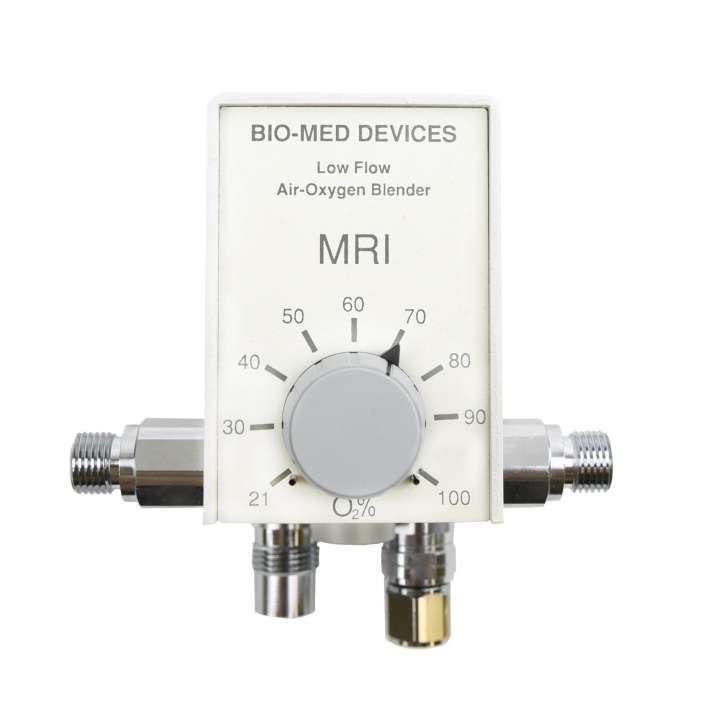 2003M-Low Flow Blender for MRI
