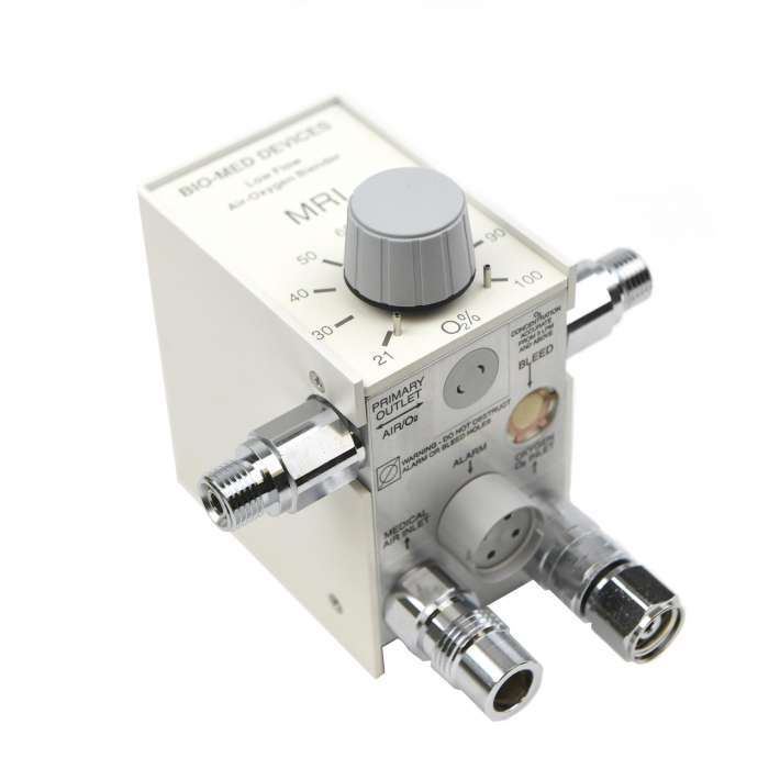 2003M-Low Flow Blender for MRI - Image 2