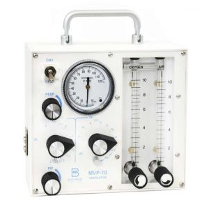 MRI Ventilators MVP-10