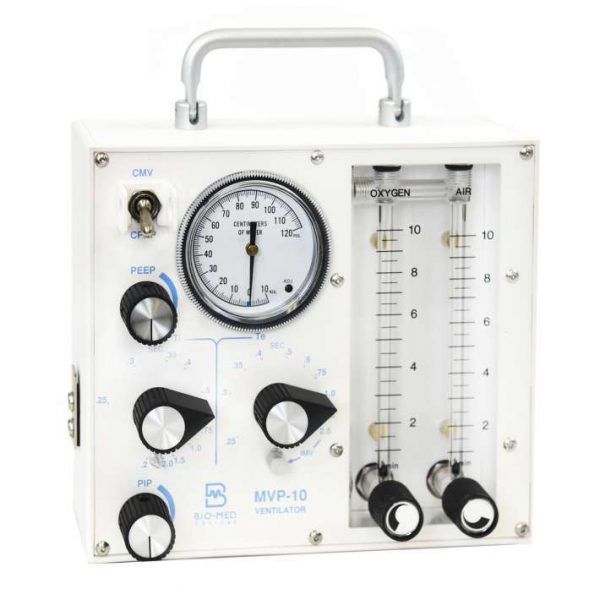 MRI Ventilators MVP-10