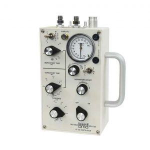 MRI Ventilators IC-2A