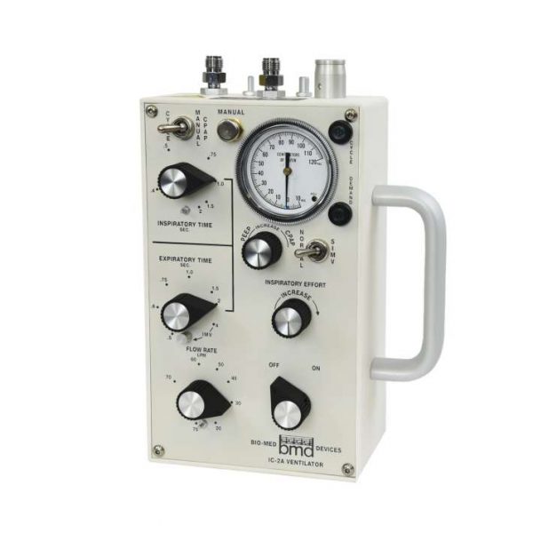 MRI Ventilators IC-2A
