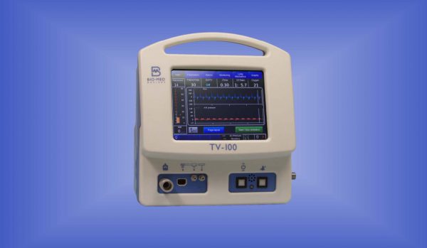 TV-100 VENTILATOR - Image 2