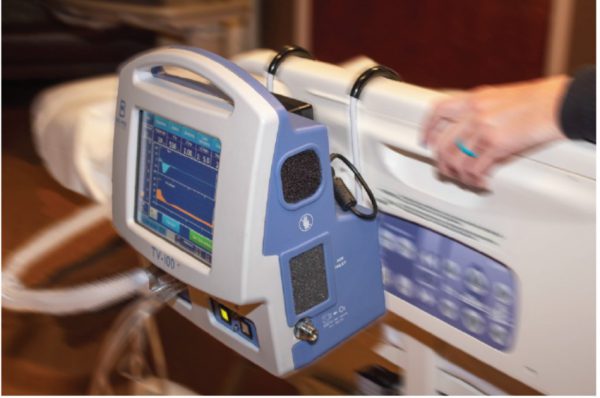 TV-100 VENTILATOR - Image 6