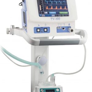 TV-100 VENTILATOR