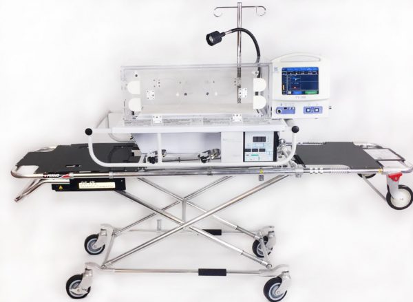 TV-100 VENTILATOR - Image 7