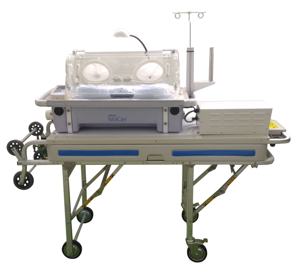 Transport Incubators - TR-200S