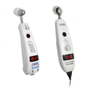 Exergen - TAT-5000/TAT-5000S