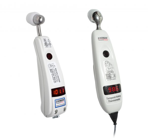Exergen - TAT-5000/TAT-5000S