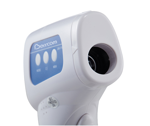 Berrcom thermometer shop