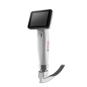 The Infinium (ClearVue Video Laryngoscope VL3R)