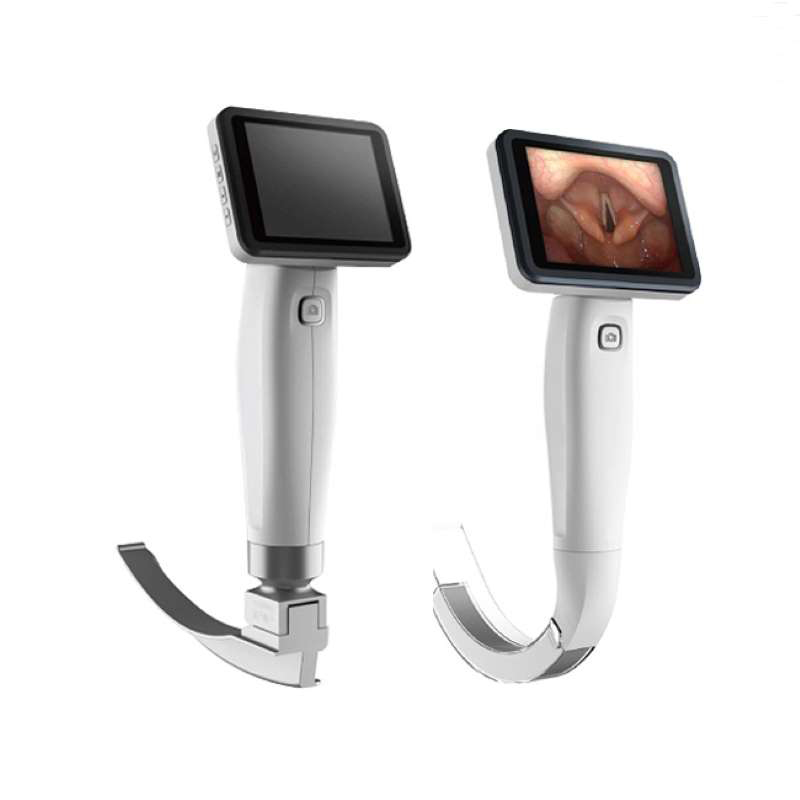 clearview-video-laryngoscope-disposable-reusable-blades-1
