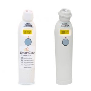 Exergen - TAT-2000/TAT-2000C