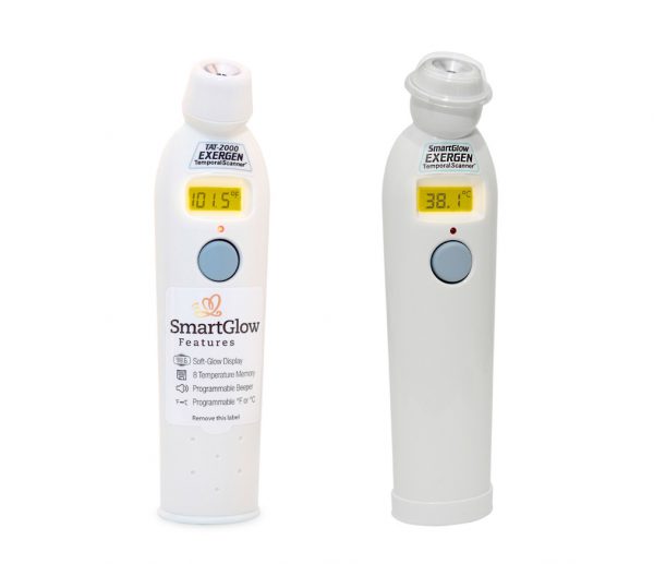 Exergen - TAT-2000/TAT-2000C