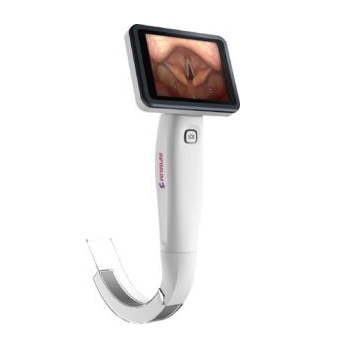 The Infinium (ClearVue Video Laryngoscope VL3R) - Image 2