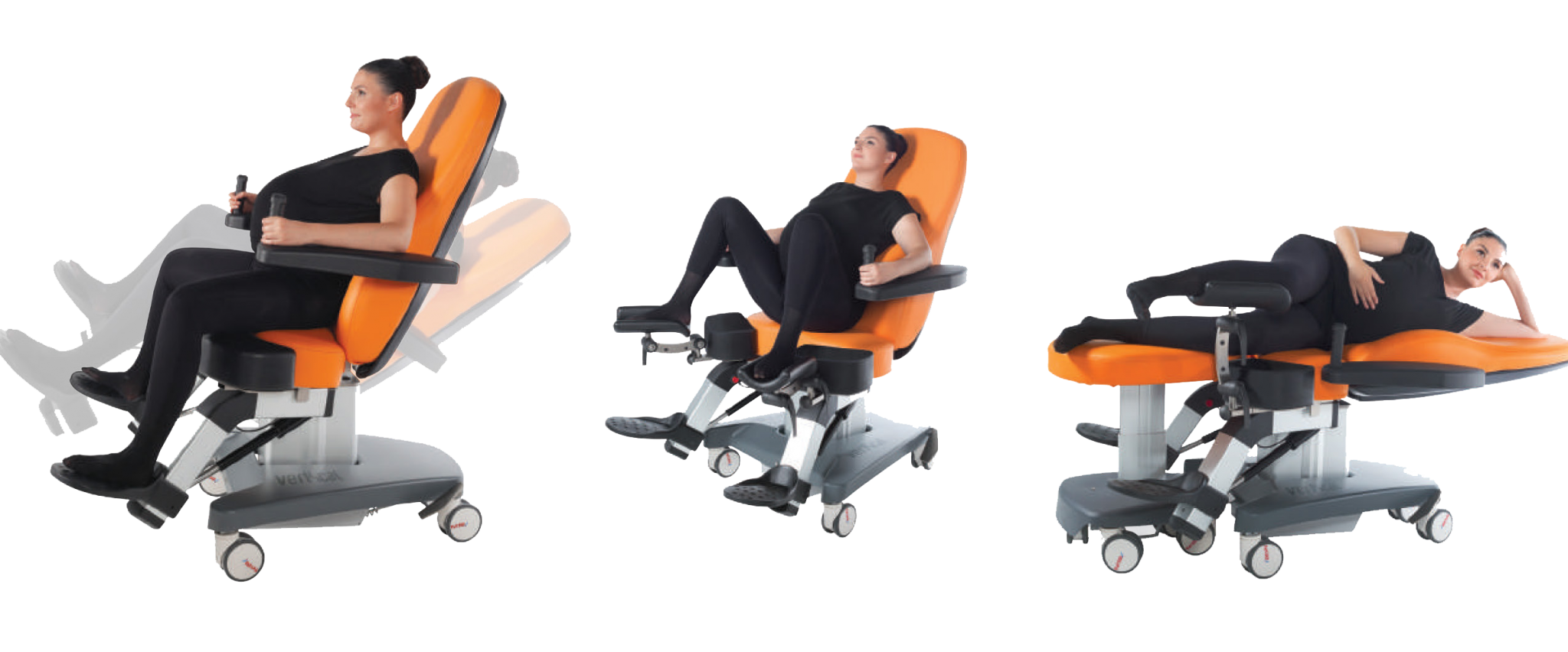 Vertical Birthing Chair Earthline Company Limited
