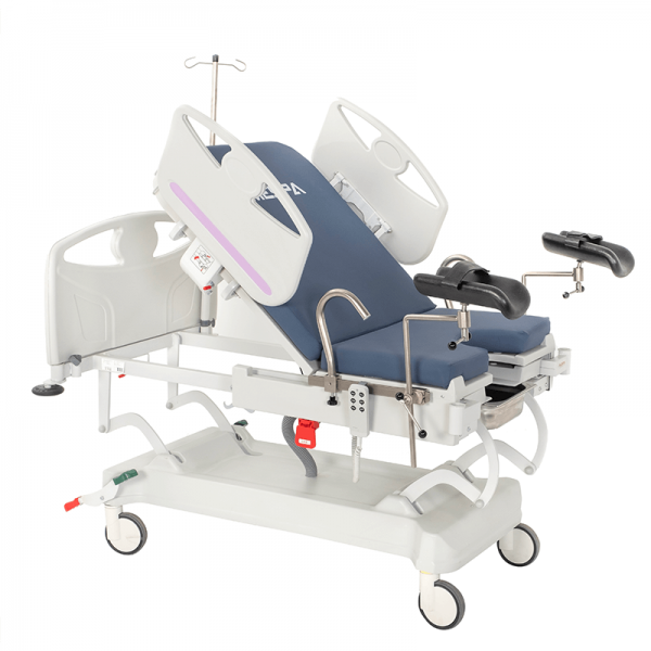 MESPA ELEGANT 5040 - Image 2