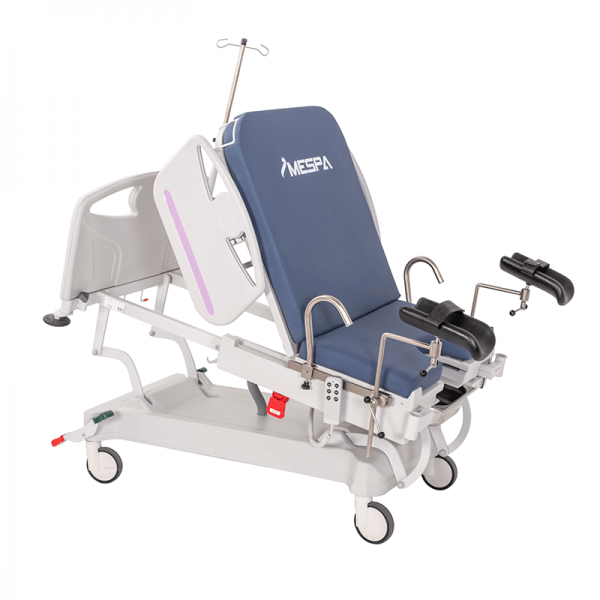 MESPA ELEGANT 5040 - Image 4