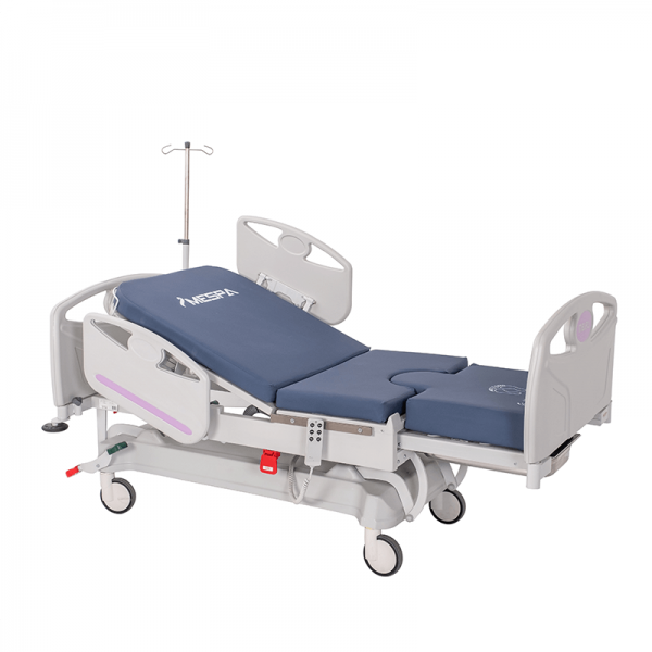 MESPA ELEGANT 5040 - Image 5
