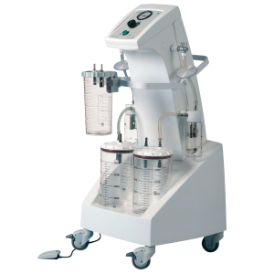 Medist M90 (High Power Suction)