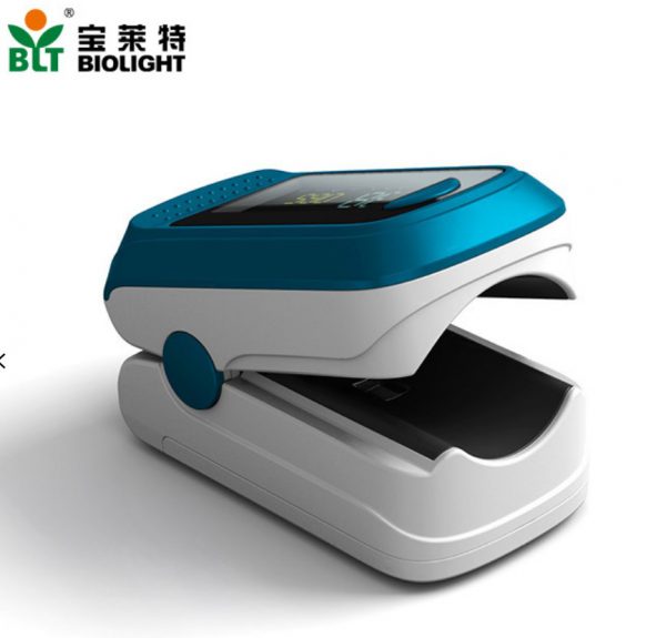 Finger Pulse Oximeter M70c Non-Bluetooth