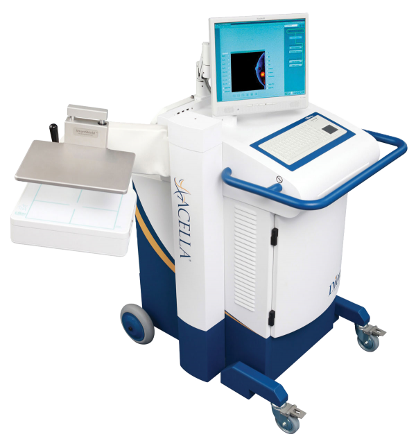 Dilon 6800 Molecular Breast Imagine System - Image 2