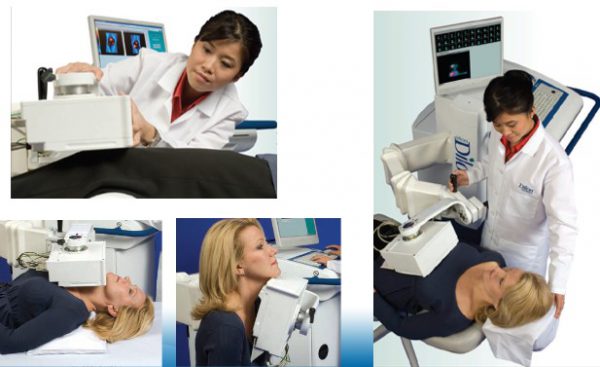Dilon 6800 Molecular Breast Imagine System - Image 3
