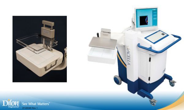 Dilon 6800 Molecular Breast Imagine System - Image 5