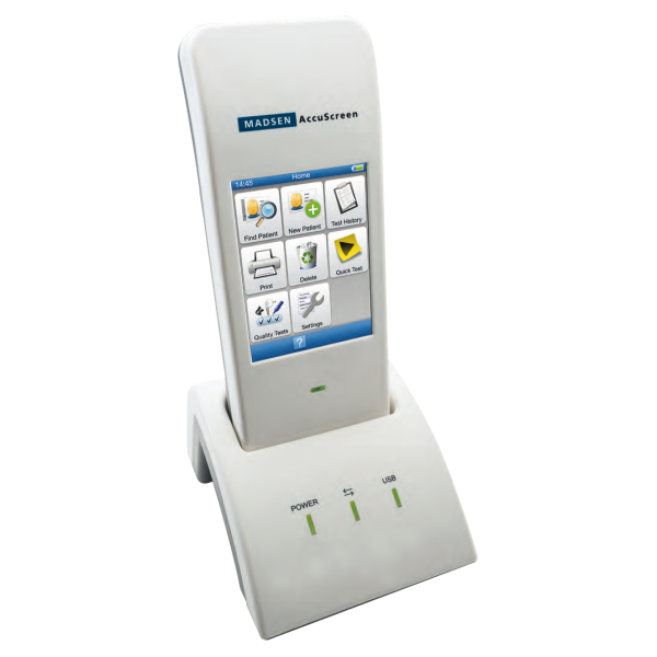 Natus AccuScreen - Hearing Screening