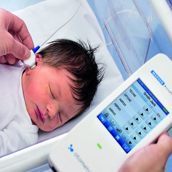Natus AccuScreen - Hearing Screening - Image 3