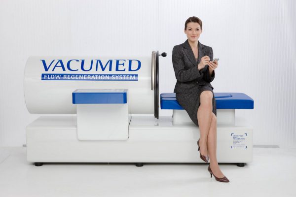 Weyergans - Vacumed - Image 2