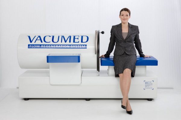 Weyergans - Vacumed
