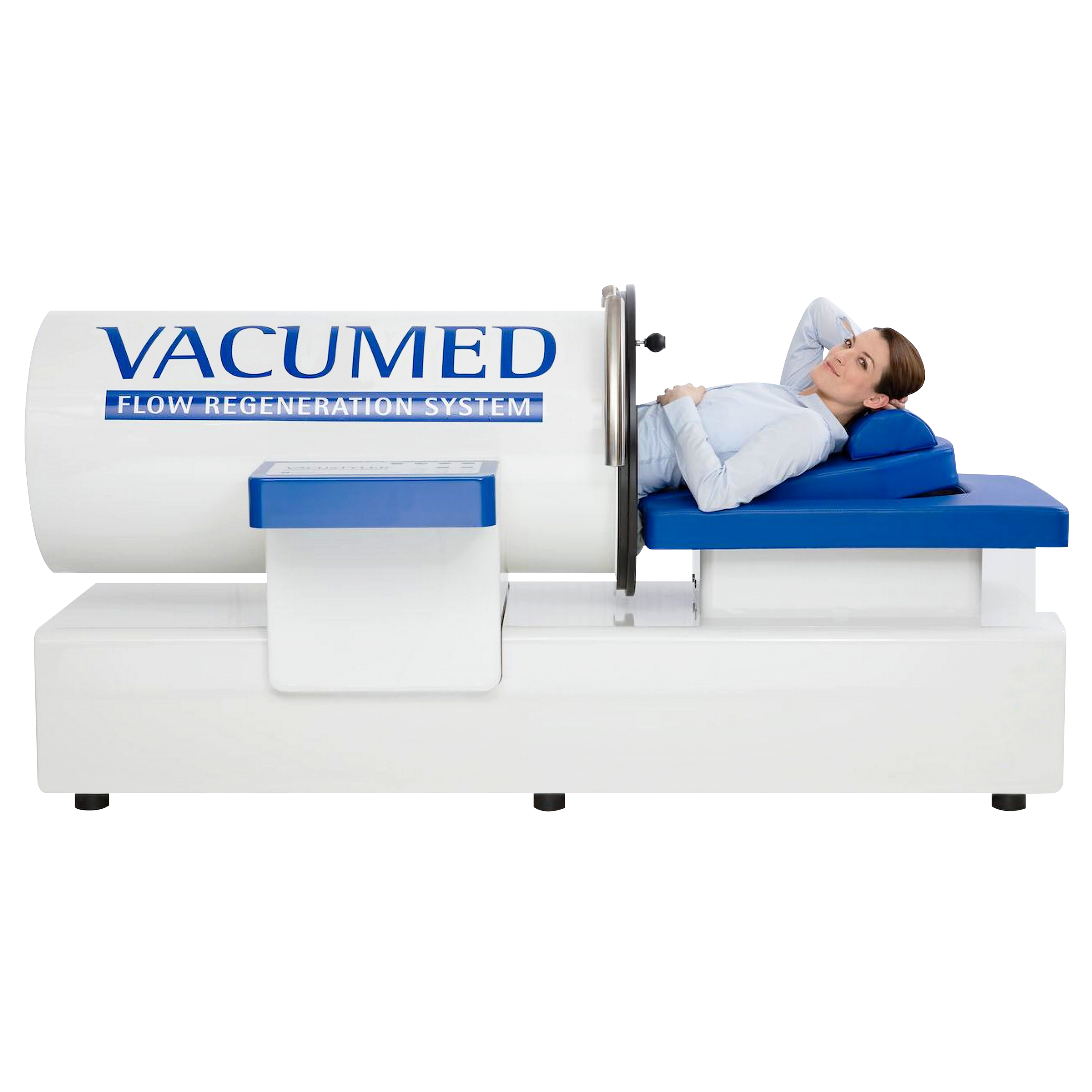 Weyergans - Vacumed