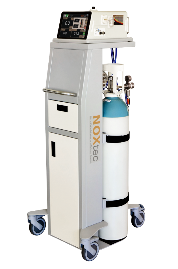 Noxtec - Nitric Oxide Therapy - Image 4