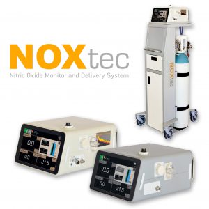 Noxtec - Nitric Oxide Therapy