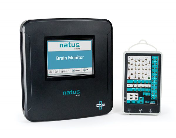 Natus Brain Monitor (cEEG) - Image 3