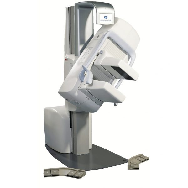 Molecular breast imaging (MBI) NM750b - Image 2